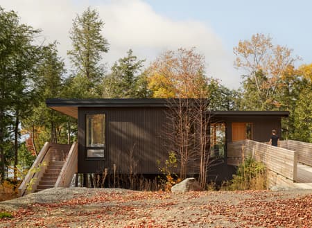 Long Lake Cottage 